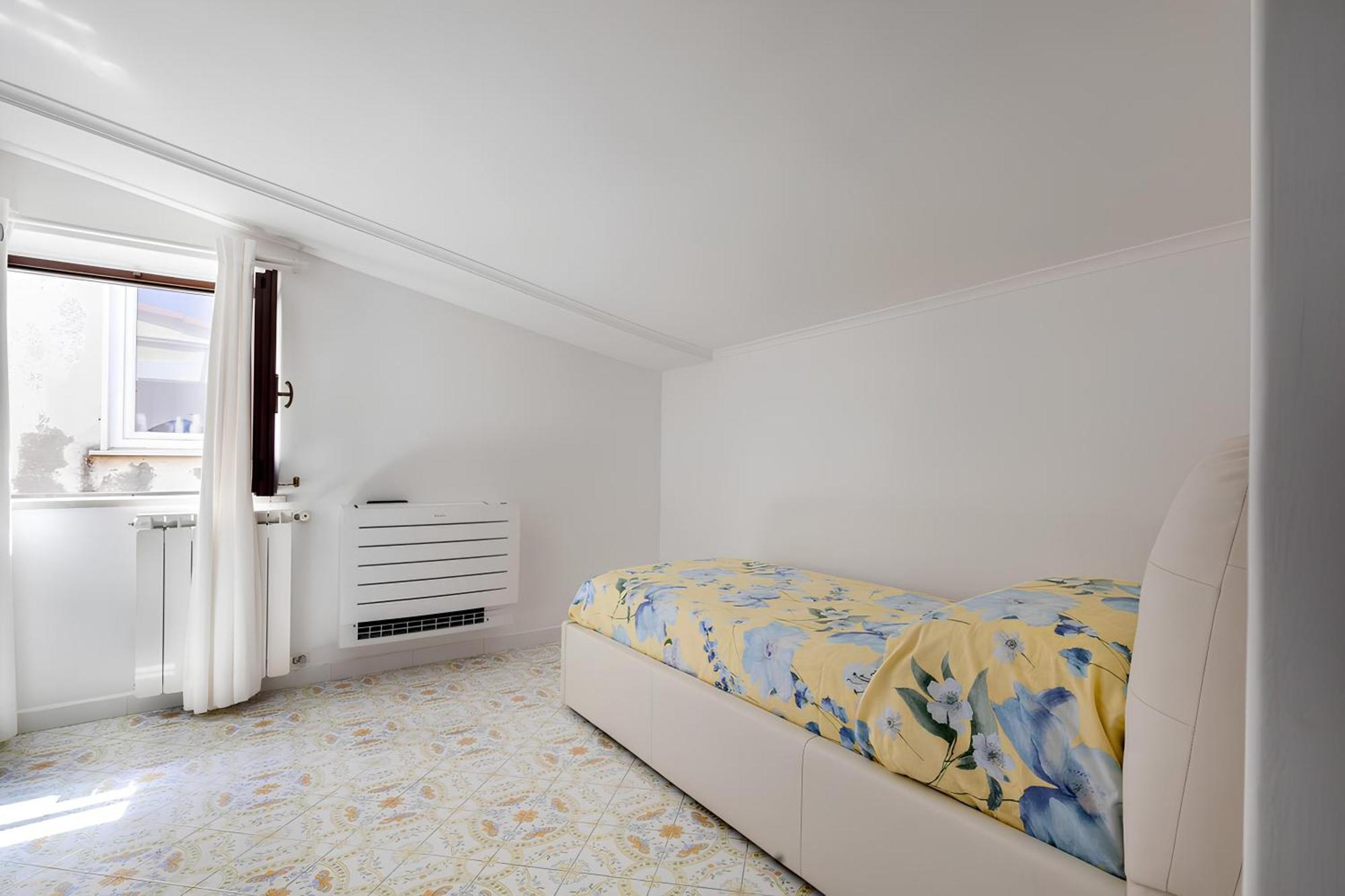 Casa Caterina Apartment Lacco Ameno  ภายนอก รูปภาพ