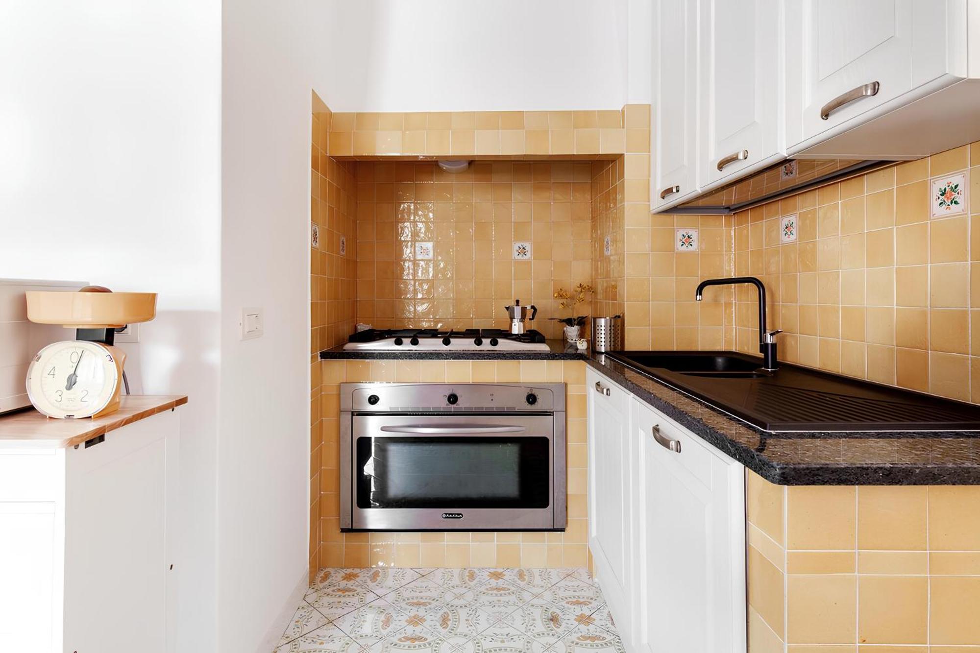 Casa Caterina Apartment Lacco Ameno  ภายนอก รูปภาพ