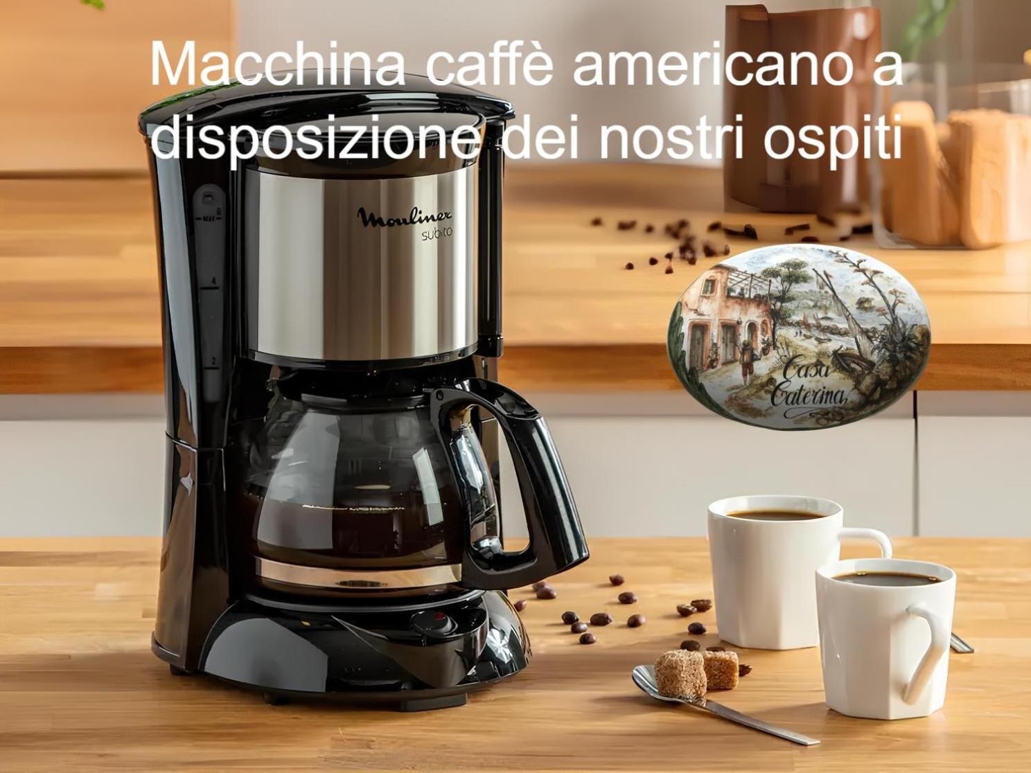 Casa Caterina Apartment Lacco Ameno  ภายนอก รูปภาพ